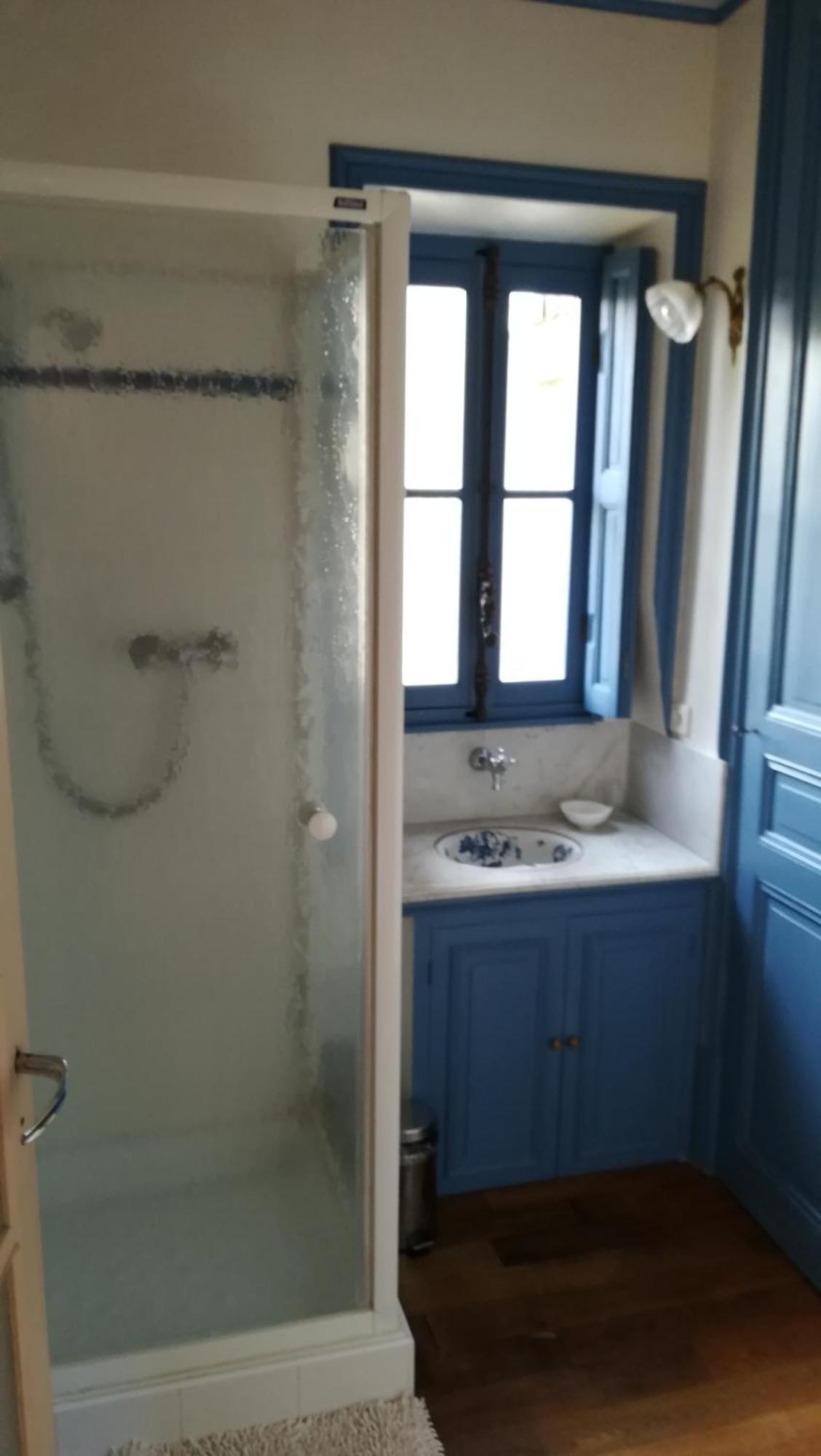 Les Palmiers Bed & Breakfast Mauves Bagian luar foto